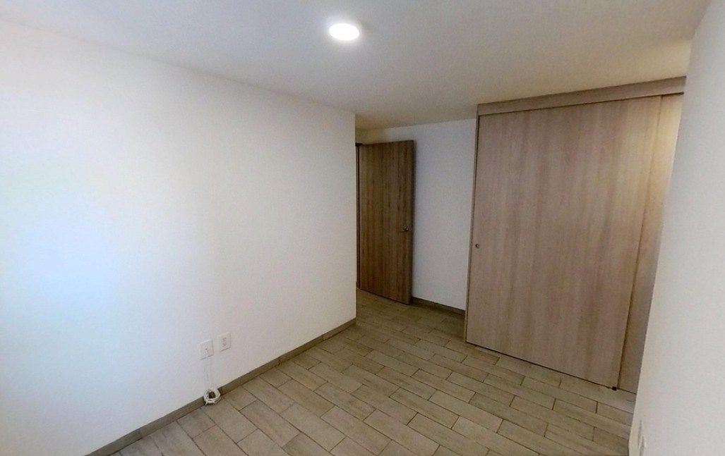 Apartamento em Villa de Cortes, Benito Juárez, foto 10 de 19