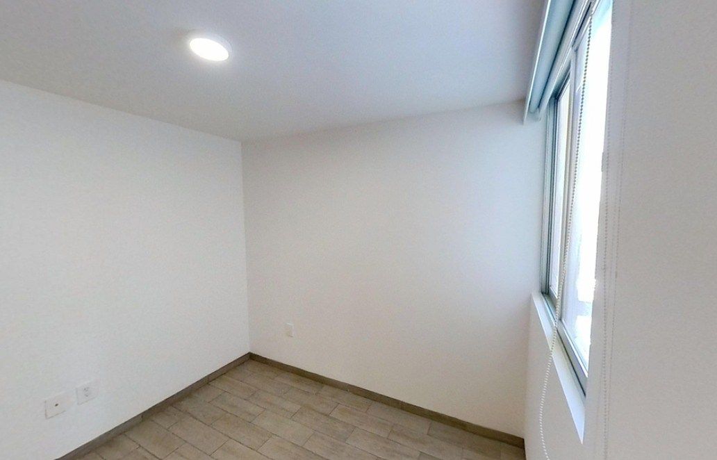 Apartamento em Villa de Cortes, Benito Juárez, foto 11 de 19