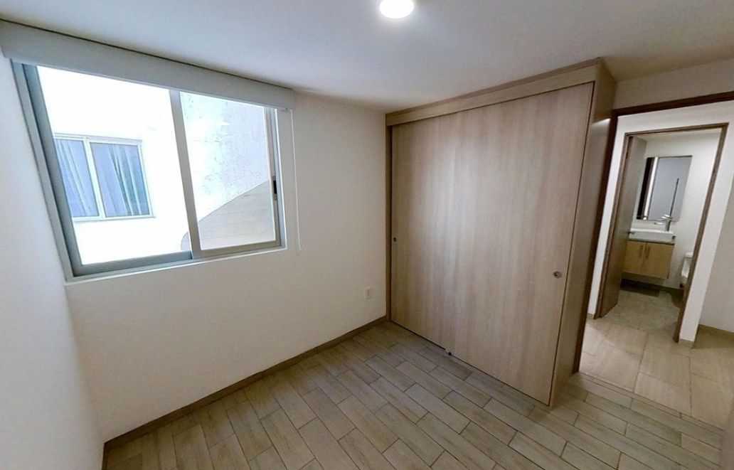 Apartamento em Villa de Cortes, Benito Juárez, foto 2 de 19