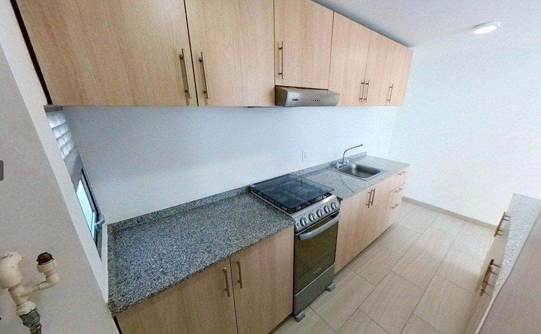 Apartamento em Villa de Cortes, Benito Juárez, foto 14 de 19