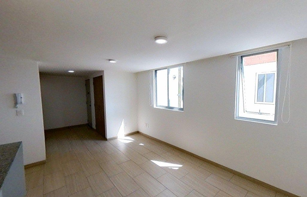 Apartamento em Villa de Cortes, Benito Juárez, foto 18 de 19