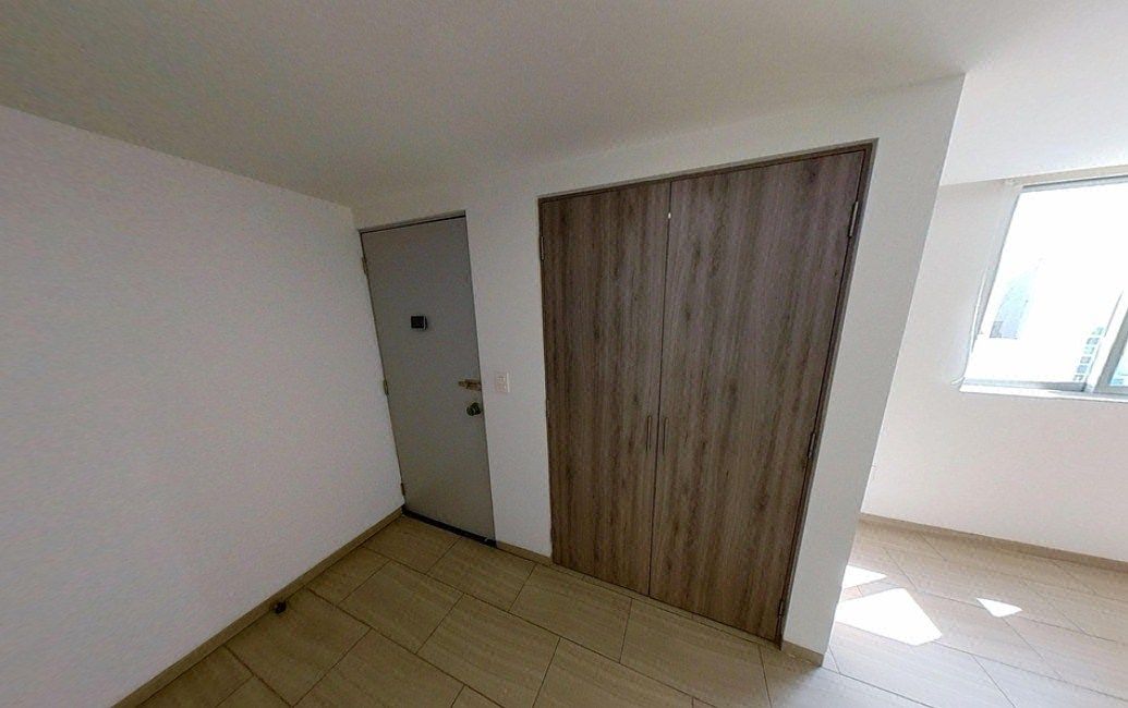 Apartamento em Villa de Cortes, Benito Juárez, foto 19 de 19