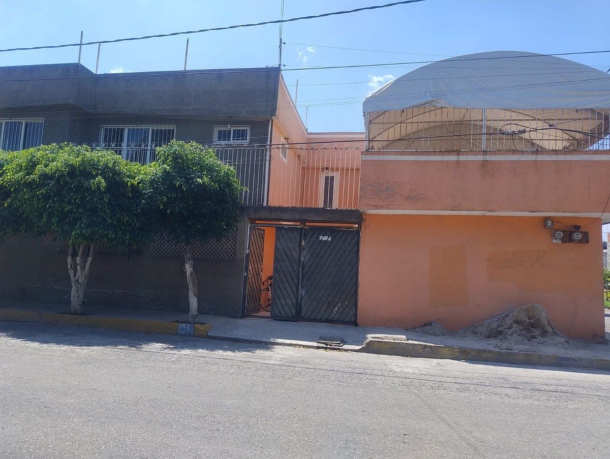 CASA EN VENTA EN ECATEPEC, foto 1 de 50
