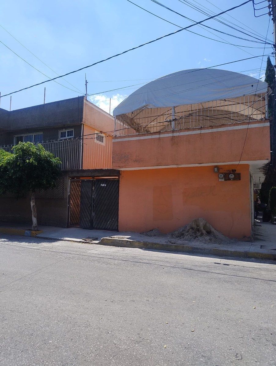 Casa en Jardines de Morelos Sección Cerros, Ecatepec de Morelos, foto 2 de 50