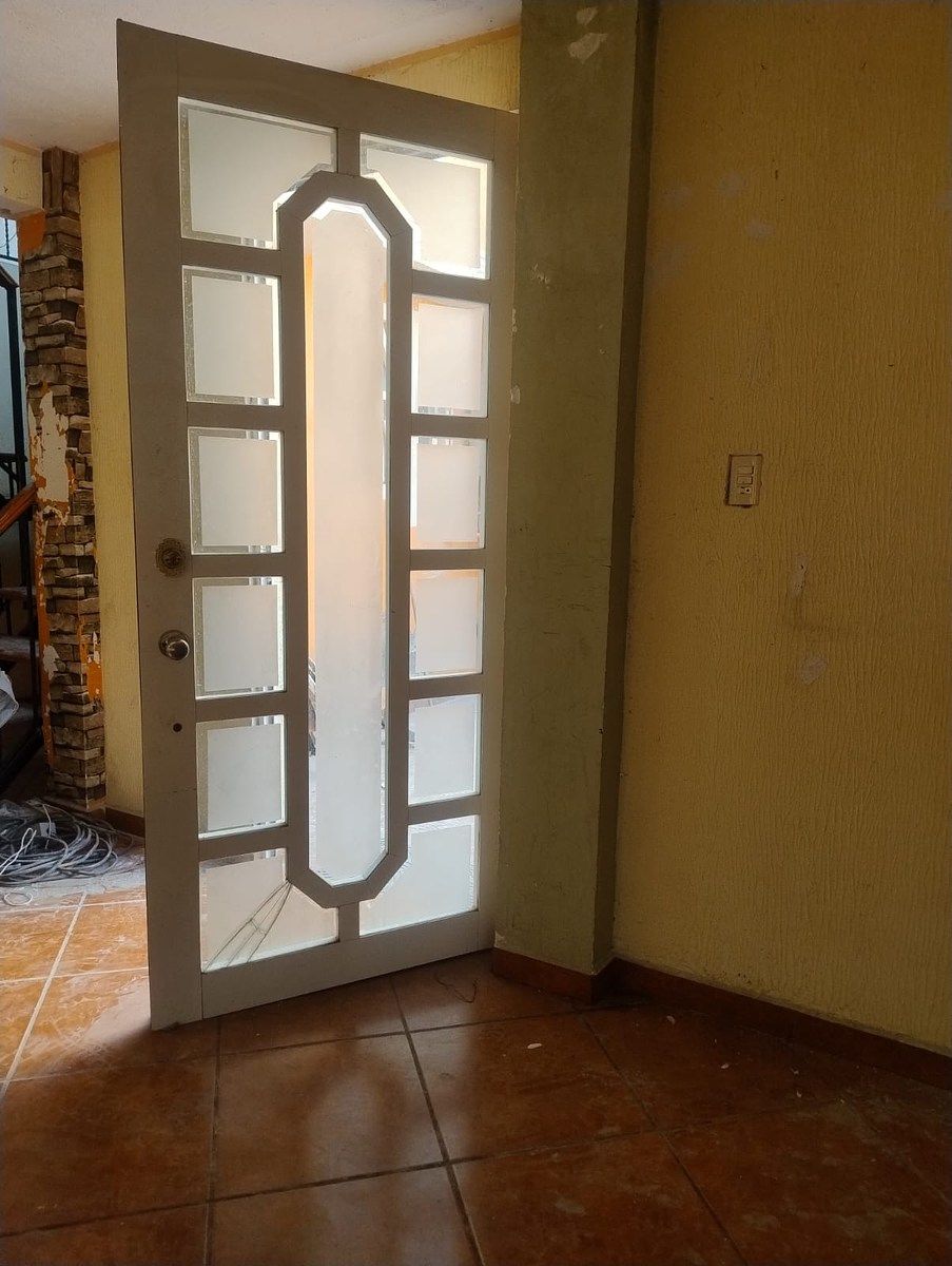 Casa en Jardines de Morelos Sección Cerros, Ecatepec de Morelos, foto 3 de 50