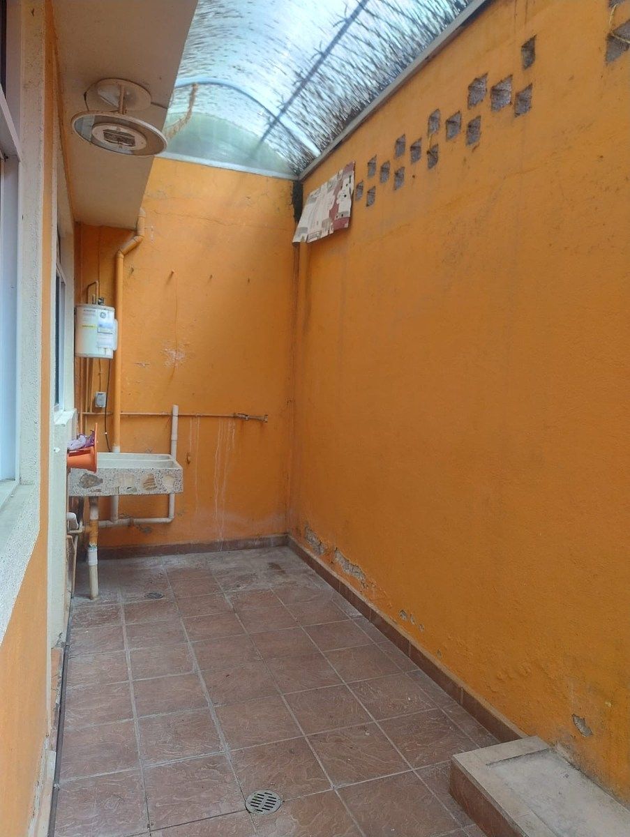 Casa en Jardines de Morelos Sección Cerros, Ecatepec de Morelos, foto 31 de 50
