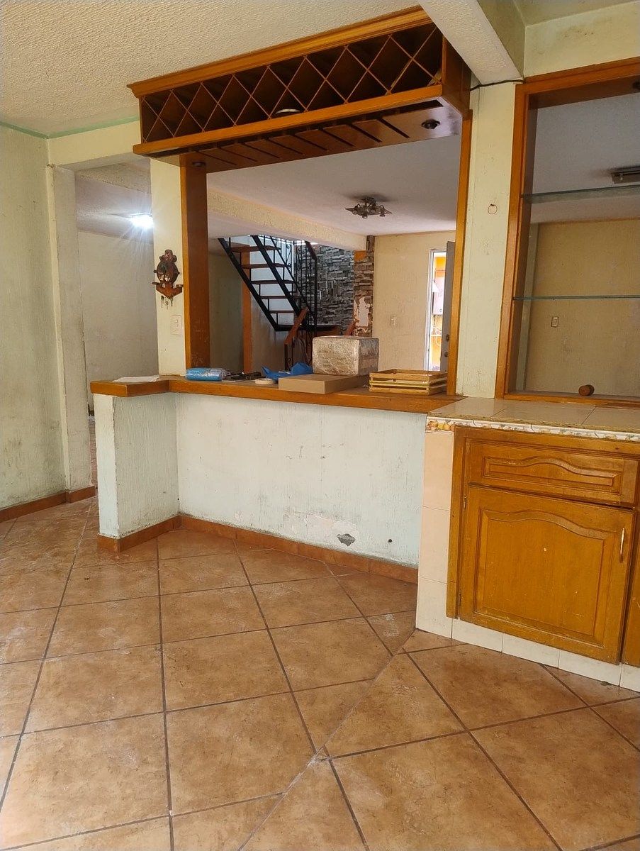 Casa en Jardines de Morelos Sección Cerros, Ecatepec de Morelos, foto 33 de 50