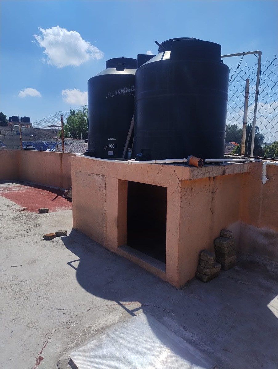 Casa en Jardines de Morelos Sección Cerros, Ecatepec de Morelos, foto 48 de 50