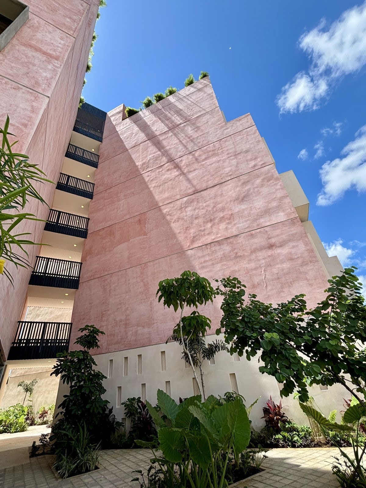 Apartamento em Santa Gertrudis Copo, Mérida, foto 3 de 18