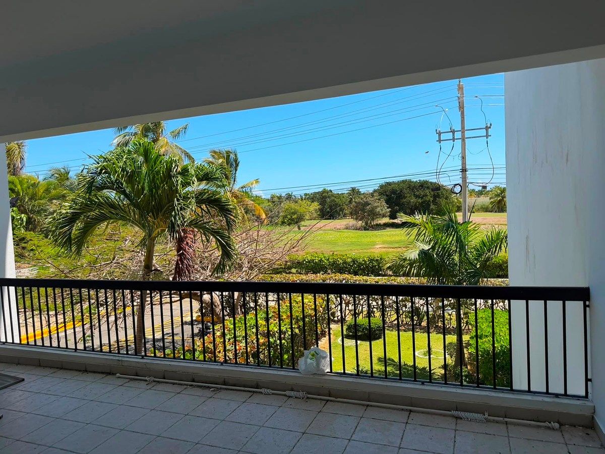 Apartamento en Punta Cana, foto 7 de 12