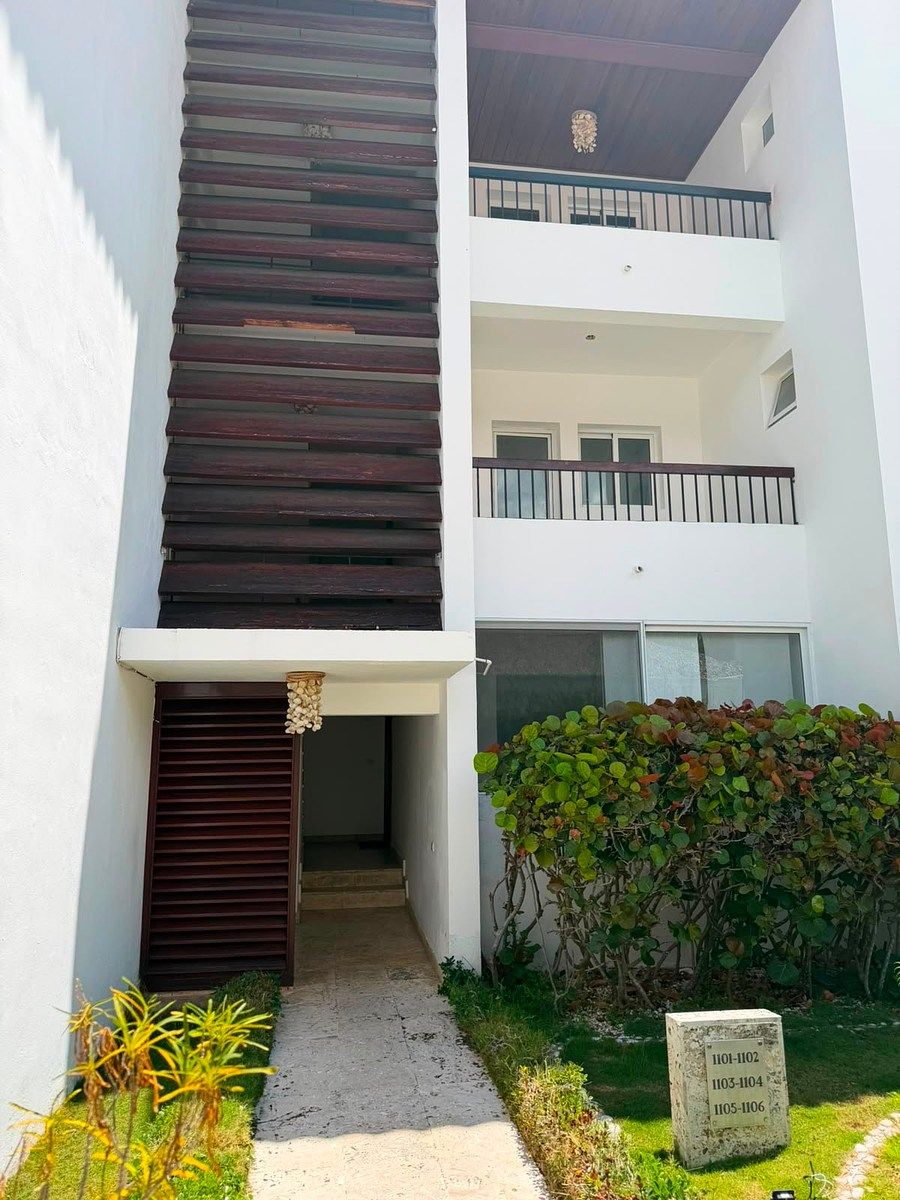 Apartamento en Punta Cana, foto 10 de 12