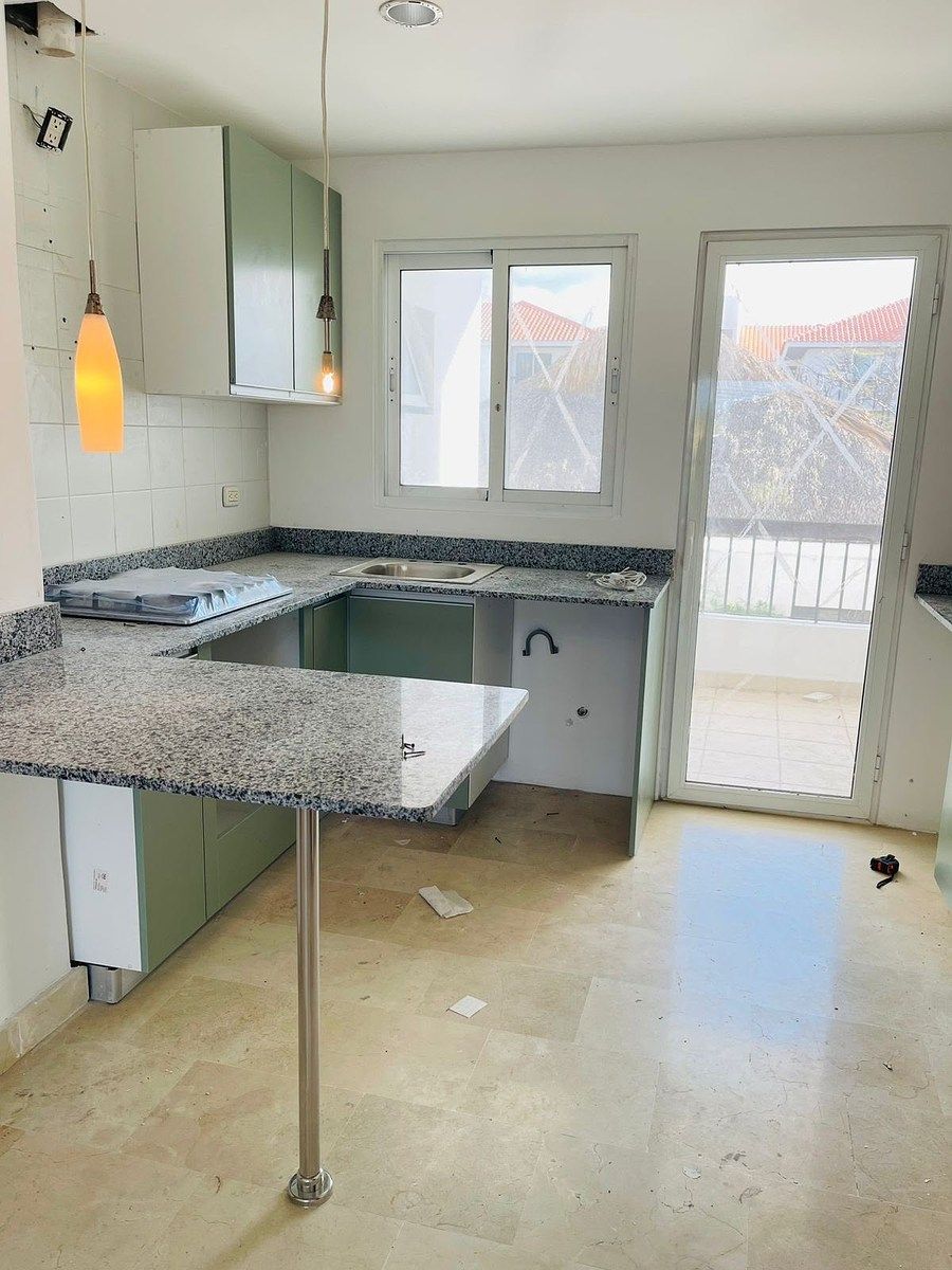 Apartamento en Punta Cana, foto 11 de 12