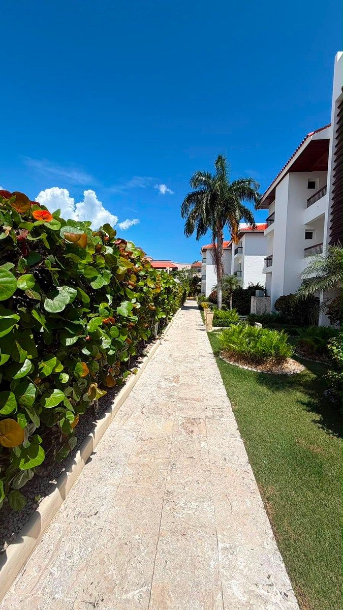 Apartamento en Punta Cana, foto 12 de 12