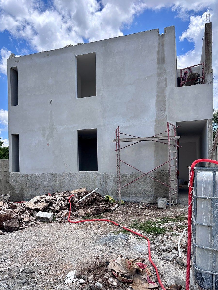 Casa en Bellavista, Mérida, foto 3 de 13