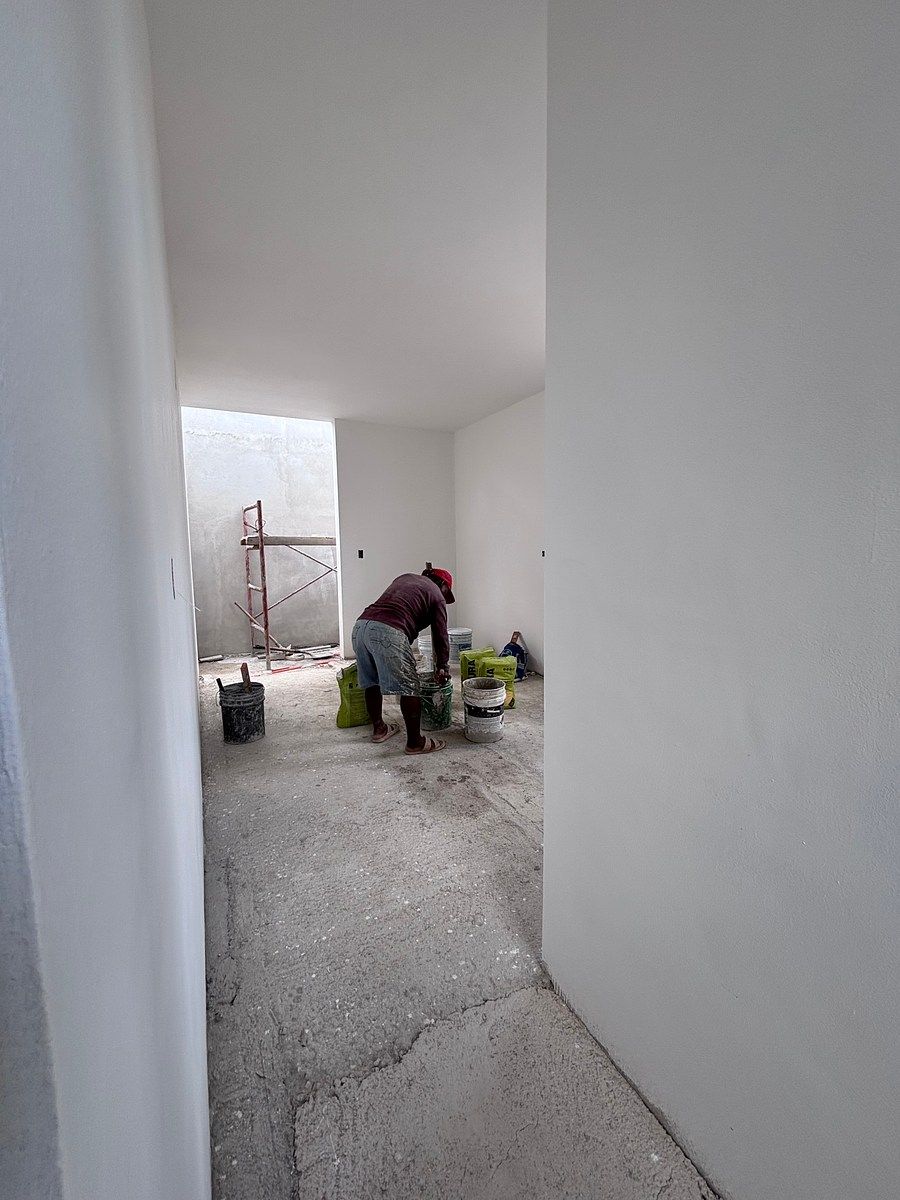 Casa en Bellavista, Mérida, foto 11 de 13