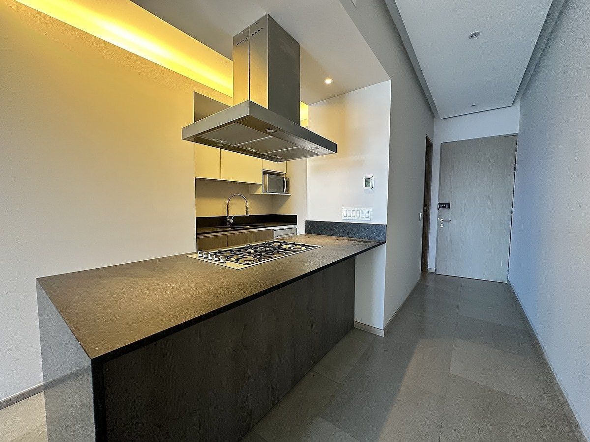 Apartamento em Santa Fe Cuajimalpa, Cuajimalpa de Morelos, foto 7 de 35