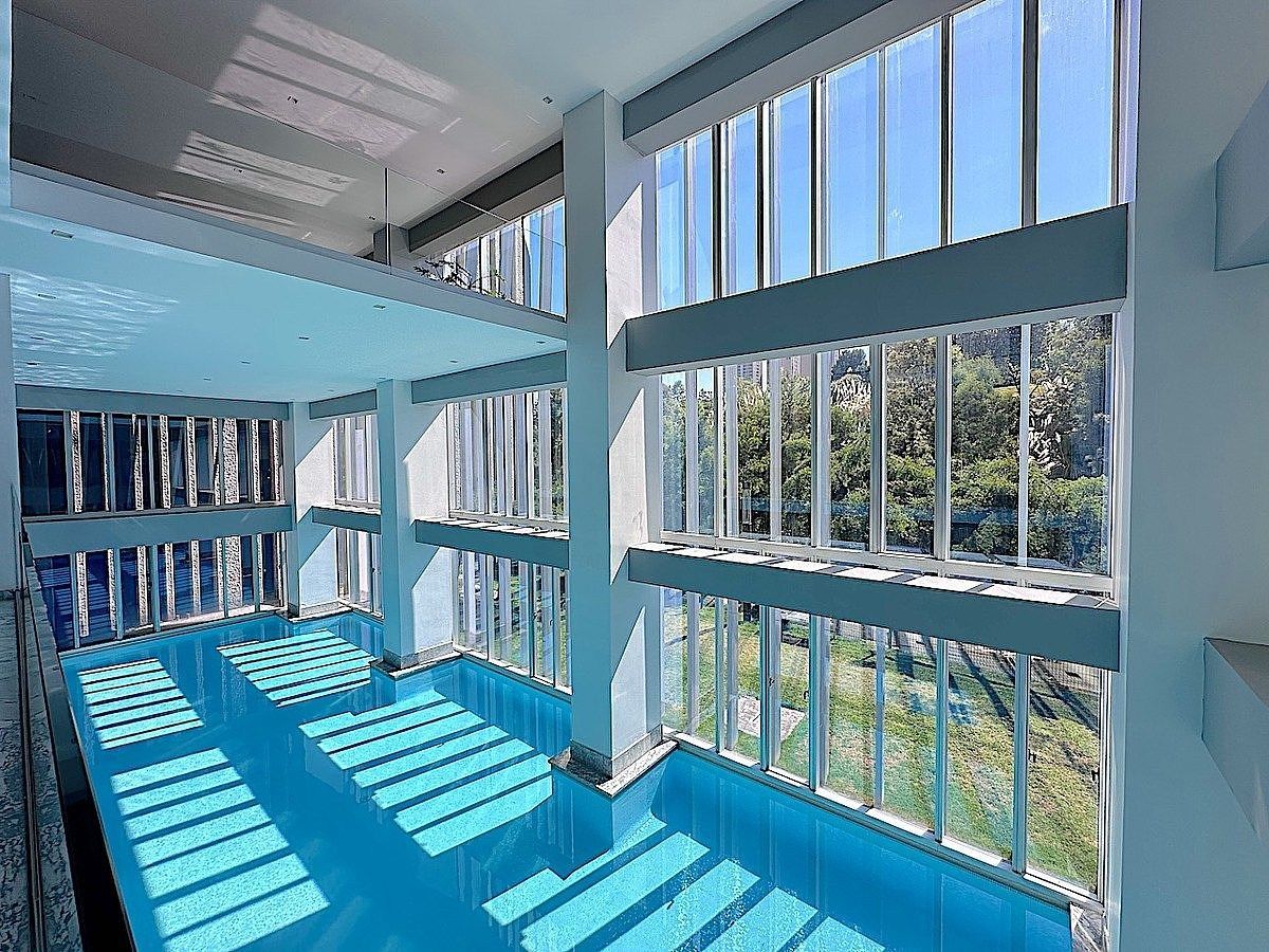 Apartamento em Santa Fe Cuajimalpa, Cuajimalpa de Morelos, foto 17 de 35