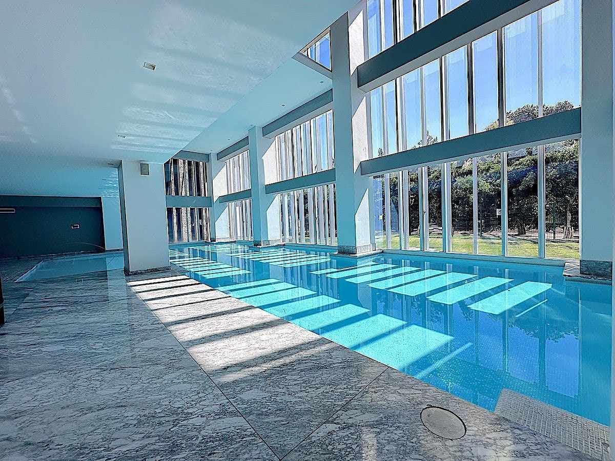 Apartamento em Santa Fe Cuajimalpa, Cuajimalpa de Morelos, foto 18 de 35