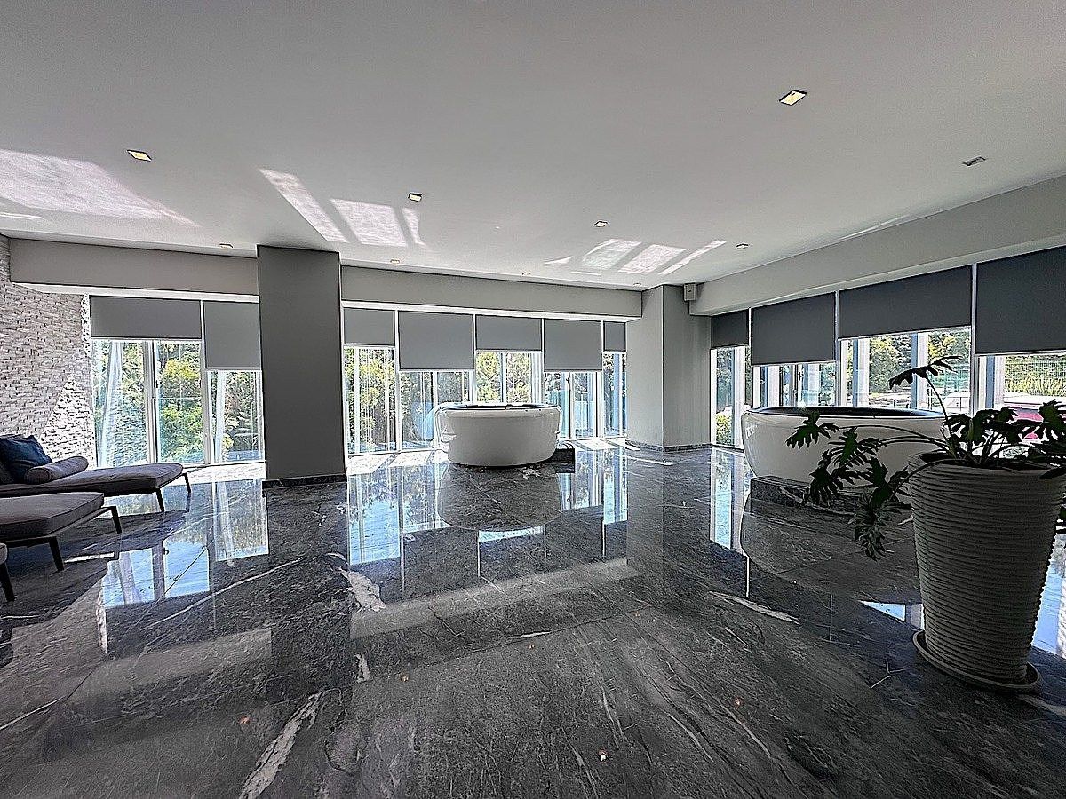 Apartamento em Santa Fe Cuajimalpa, Cuajimalpa de Morelos, foto 21 de 35