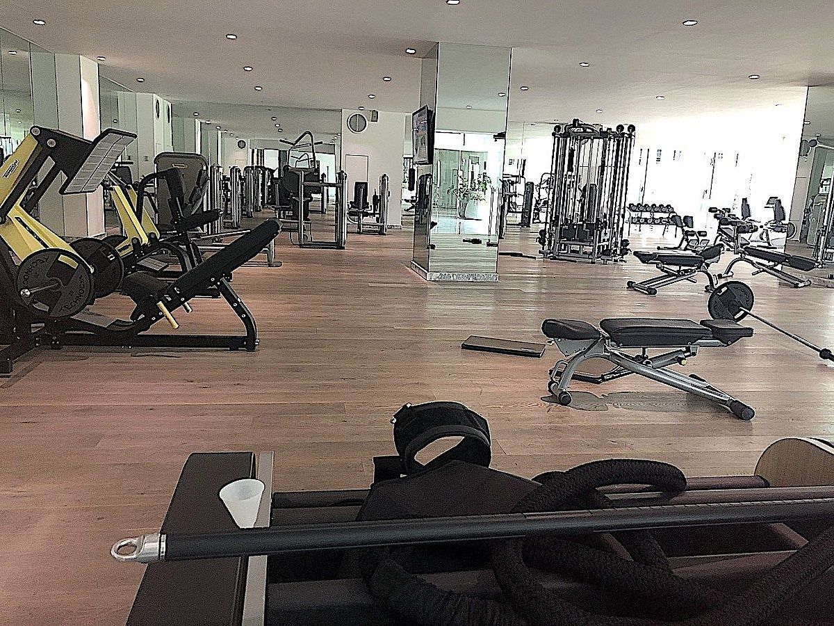 Apartamento em Santa Fe Cuajimalpa, Cuajimalpa de Morelos, foto 26 de 35