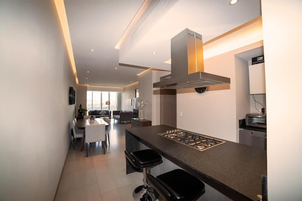 Apartamento em Santa Fe Cuajimalpa, Cuajimalpa de Morelos, foto 8 de 35