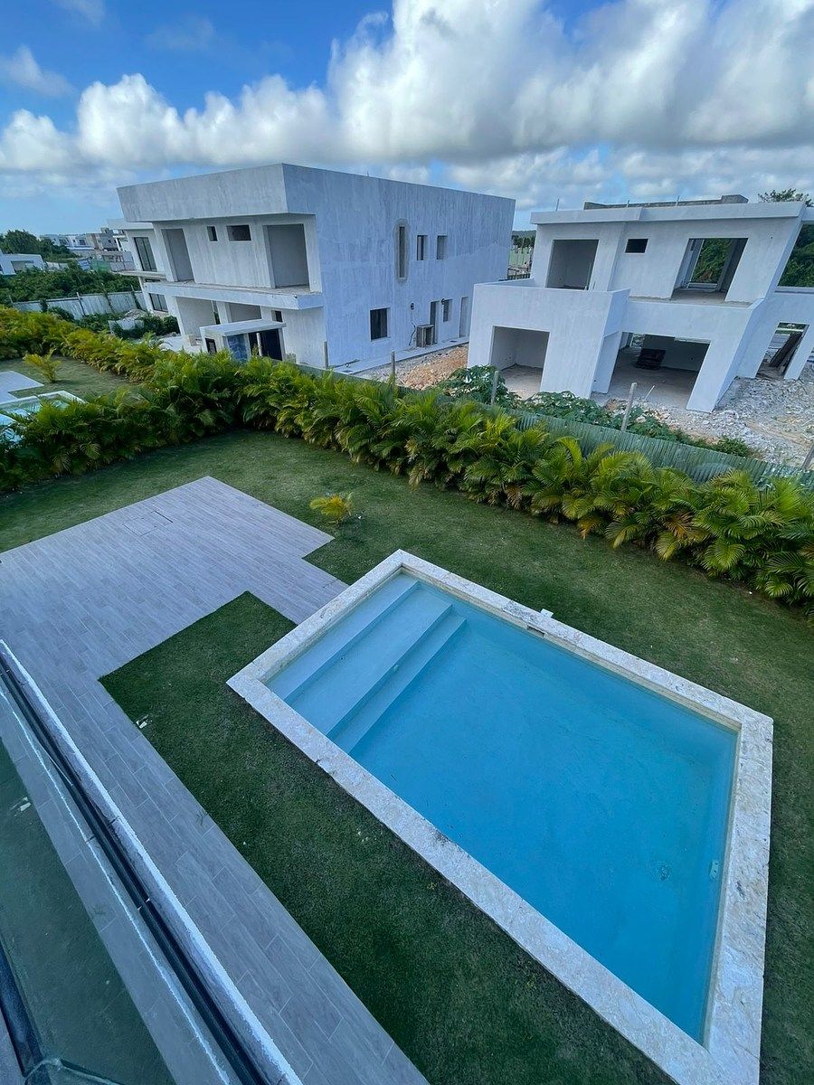 Villa en Vista Cana, Punta Cana, foto 4 de 25