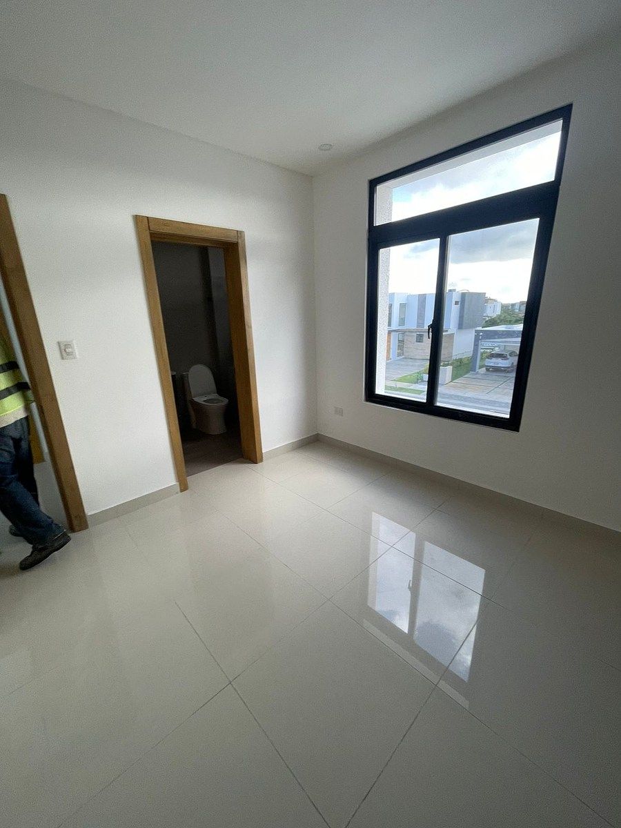 Villa en Vista Cana, Punta Cana, foto 14 de 25