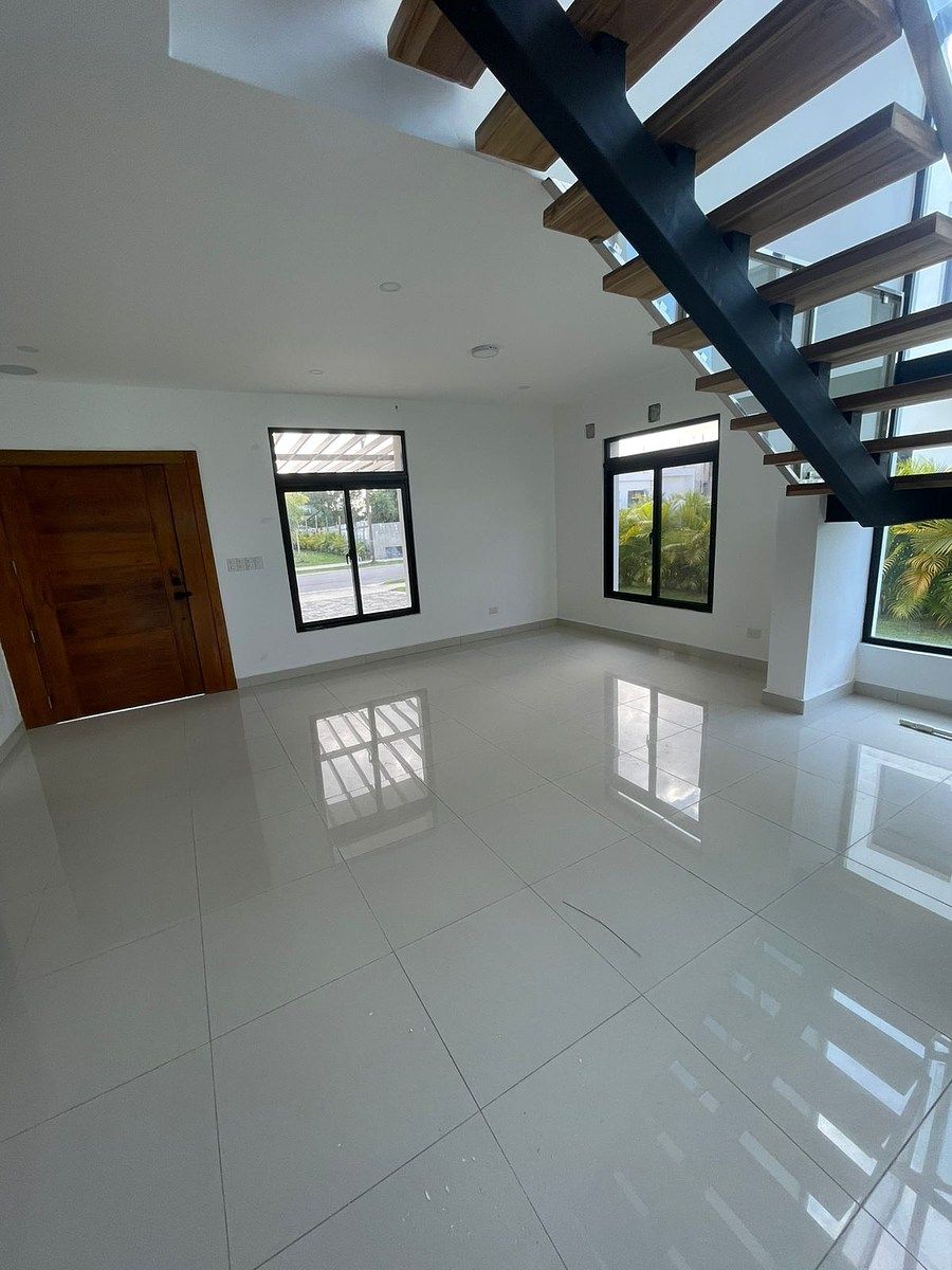 Villa en Vista Cana, Punta Cana, foto 8 de 25