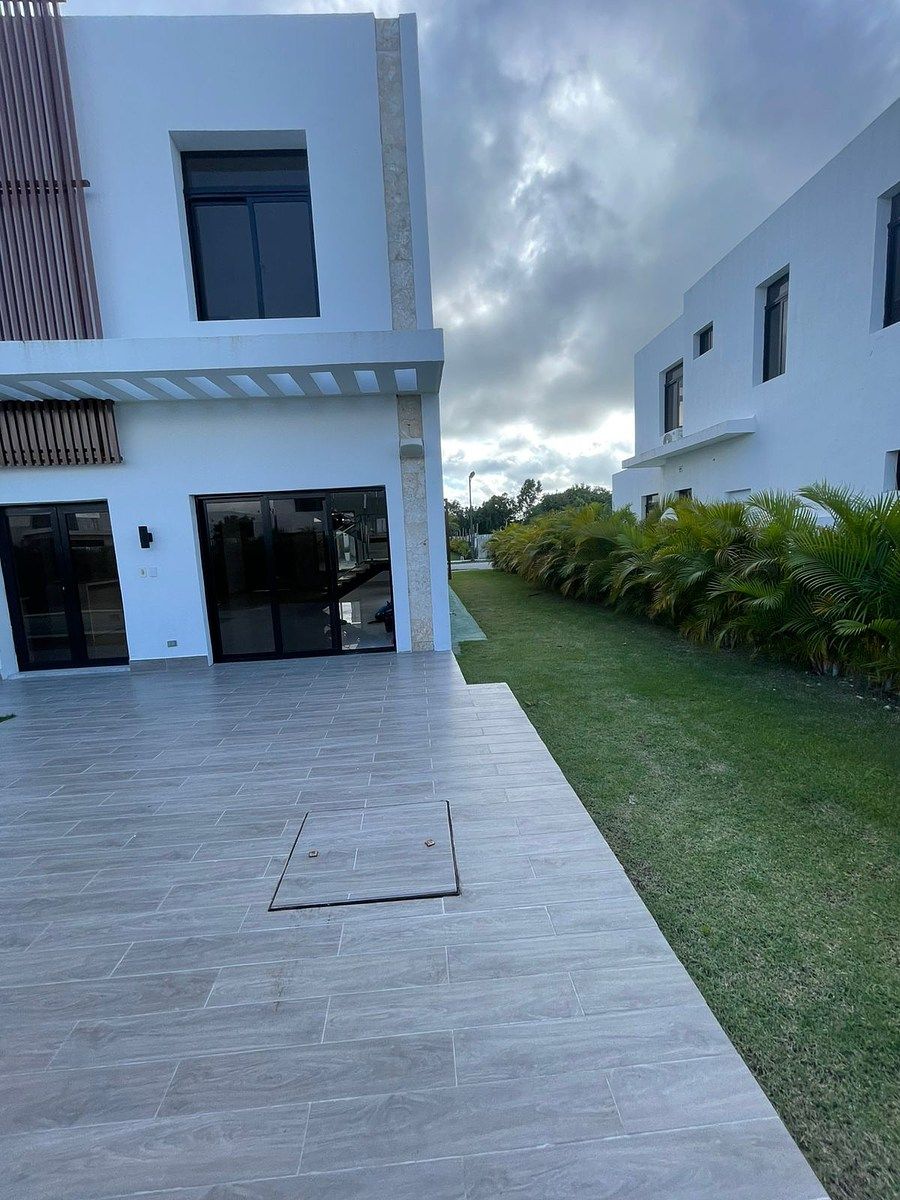 Villa en Vista Cana, Punta Cana, foto 3 de 25