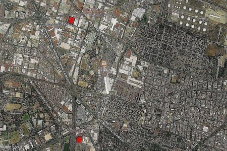 Renta de Oficinas en Industrial Alce Blanco, Naucalpan de Juárez, Edo. Méx.