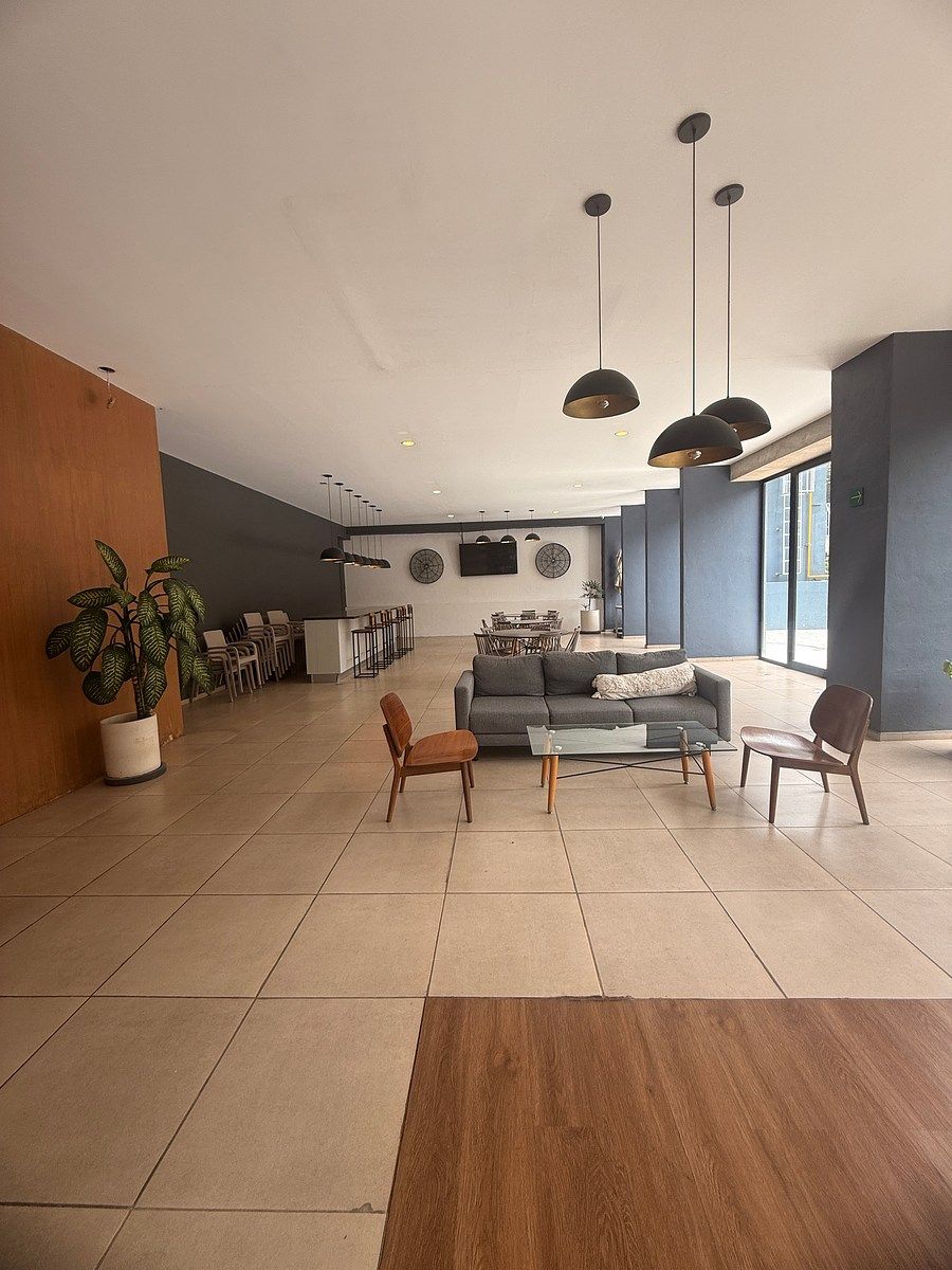 Apartment in Capital Norte, Zapopan, photo 3 of 14