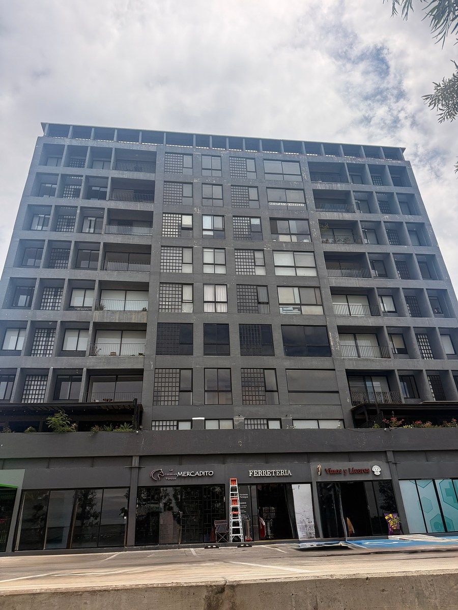 EN CAPITAL NORTE , TORRE CARRARA, photo 1 of 14