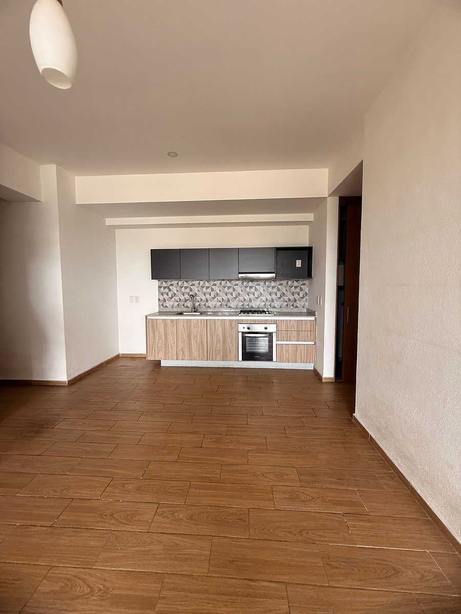 Apartment in Capital Norte, Zapopan, photo 4 of 14