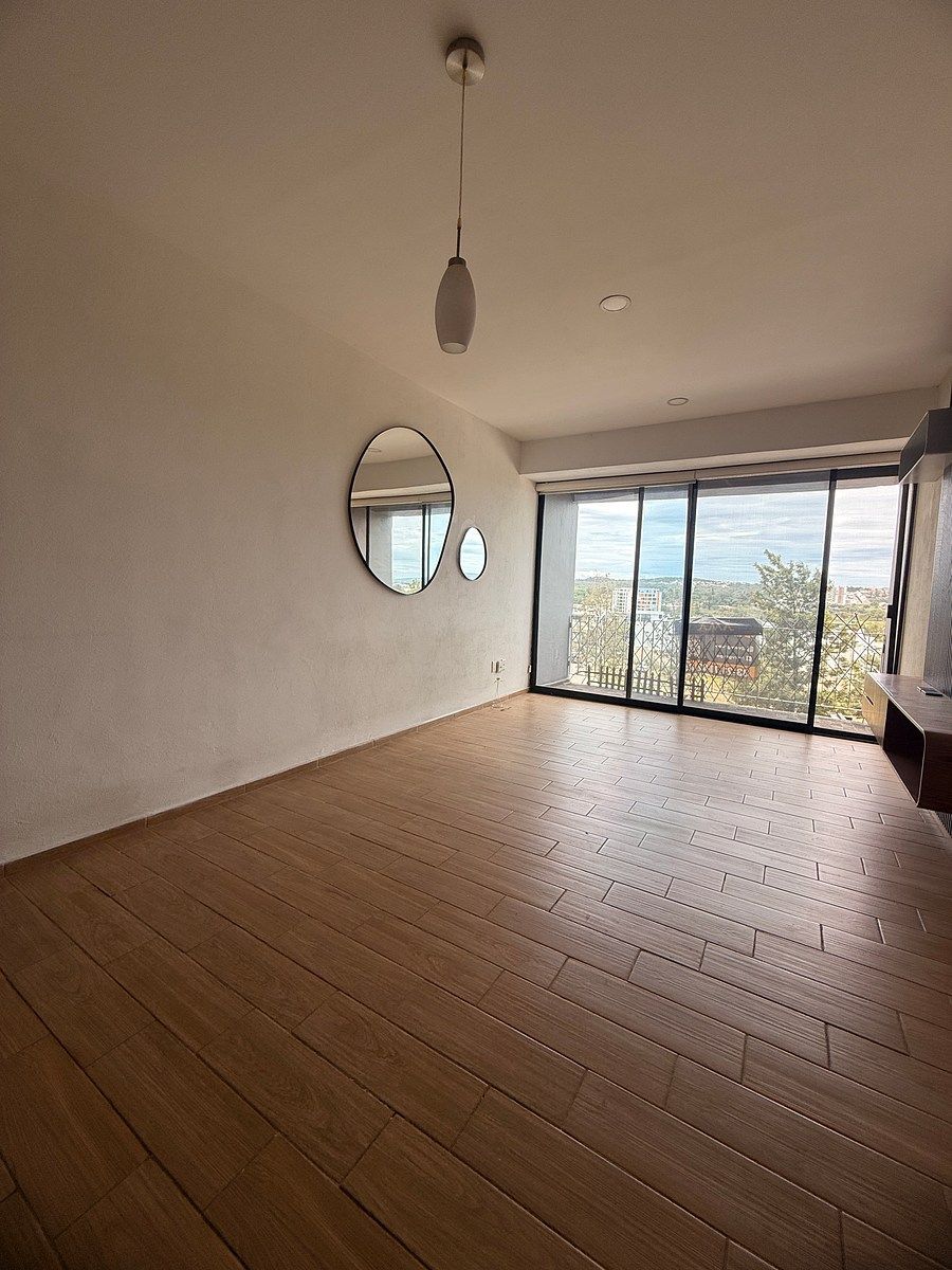 Apartment in Capital Norte, Zapopan, photo 5 of 14