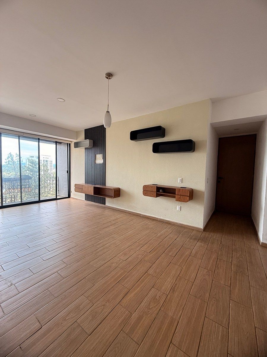 Apartment in Capital Norte, Zapopan, photo 11 of 14
