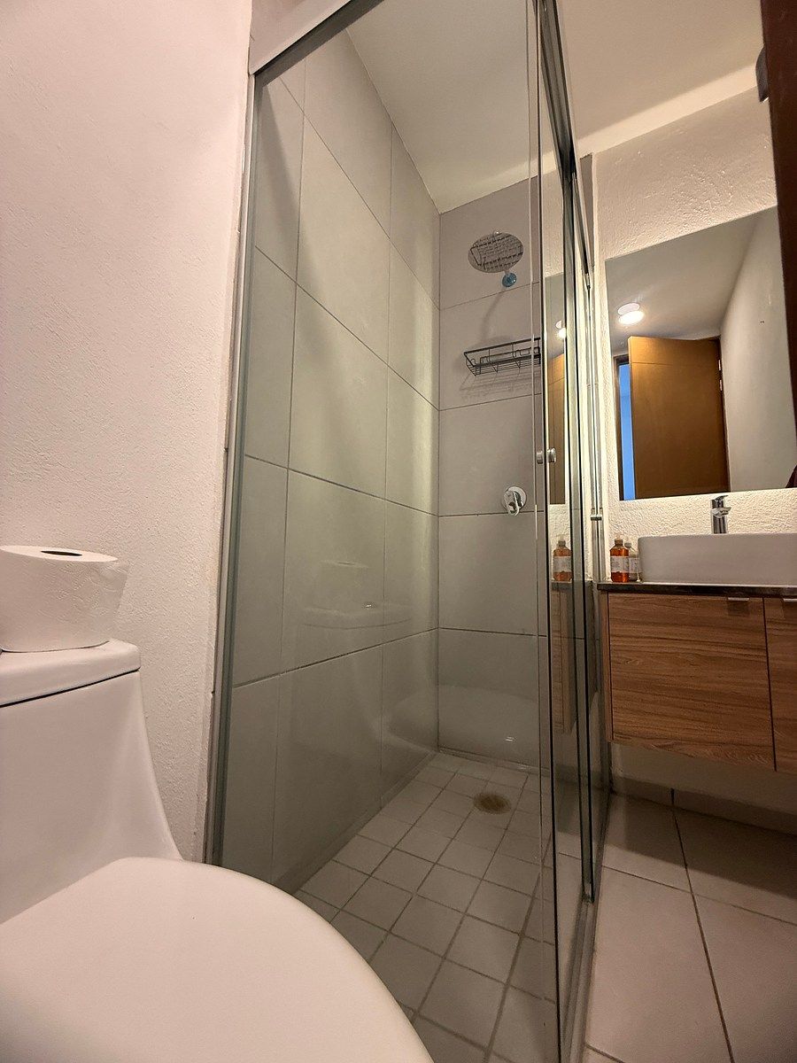 Apartment in Capital Norte, Zapopan, photo 12 of 14