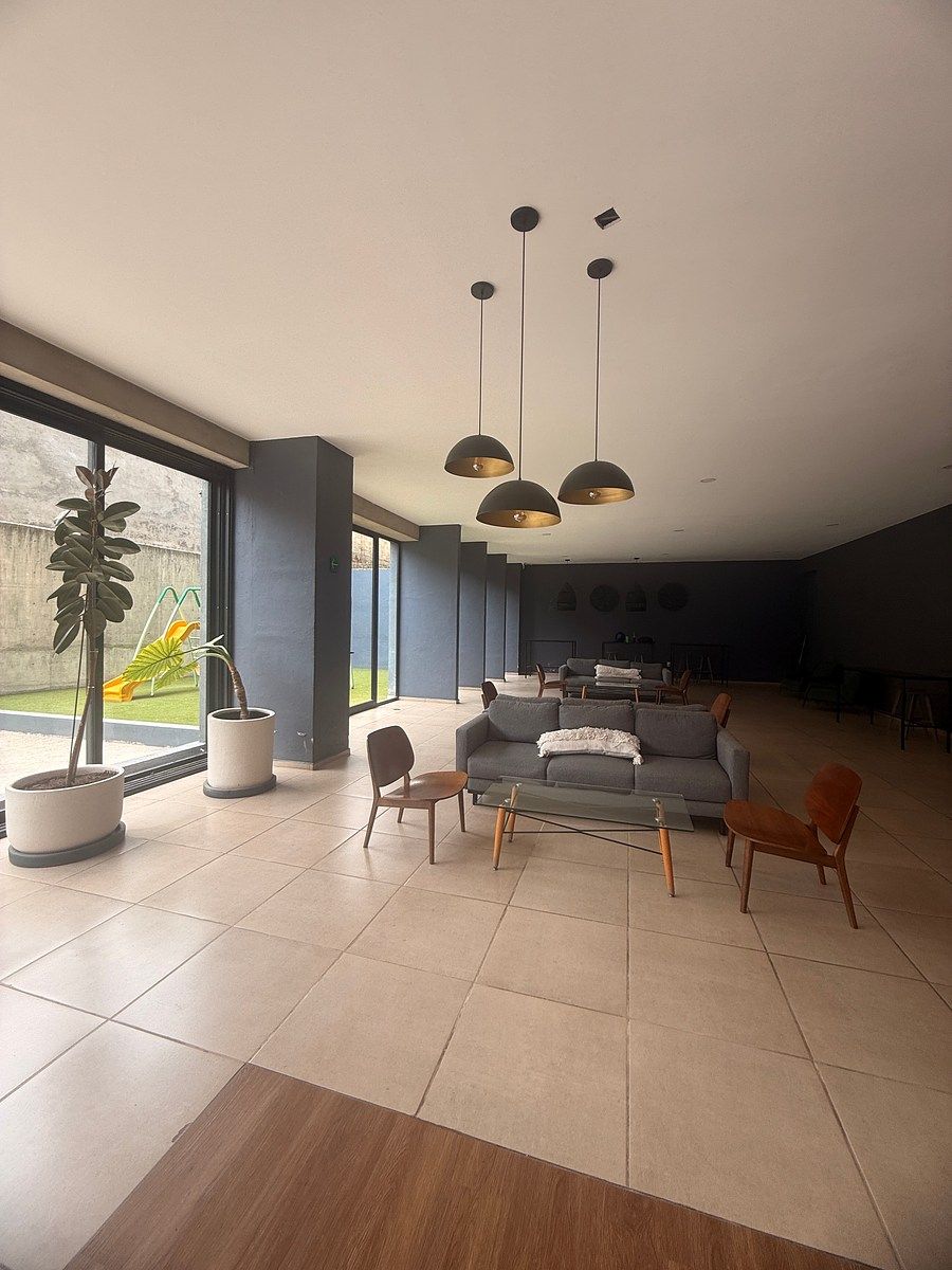 Apartment in Capital Norte, Zapopan, photo 13 of 14