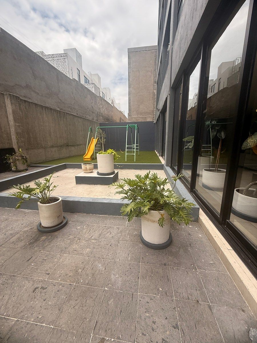 Apartment in Capital Norte, Zapopan, photo 14 of 14