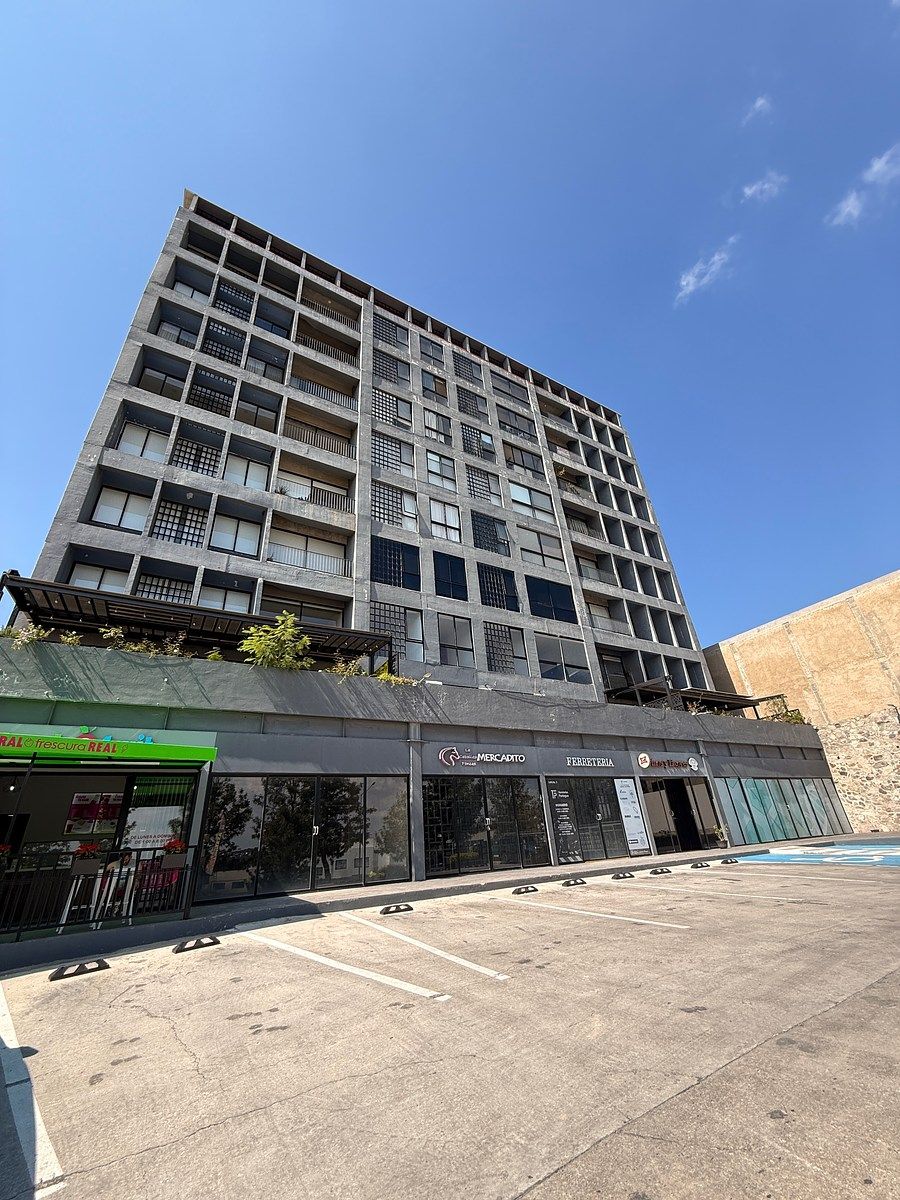EN CAPITAL NORTE , TORRE CARRARA, foto 1 de 16