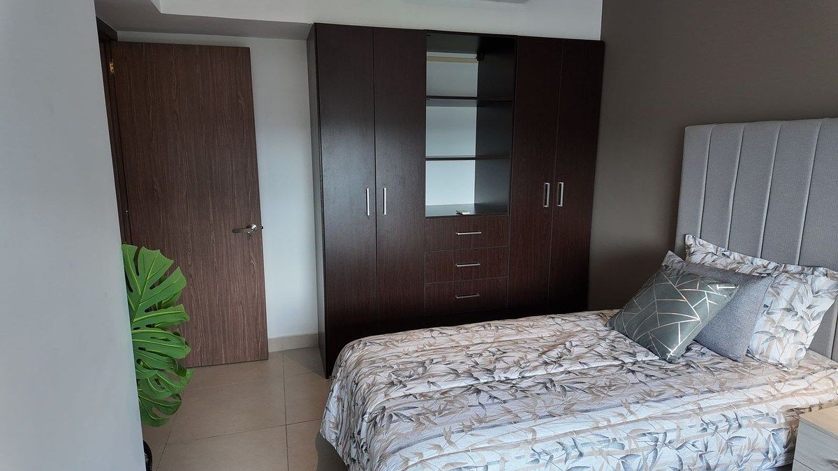 Apartamento em Vía Montejo, Mérida, foto 12 de 19