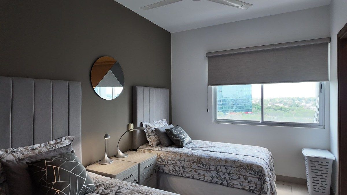 Apartamento em Vía Montejo, Mérida, foto 11 de 19