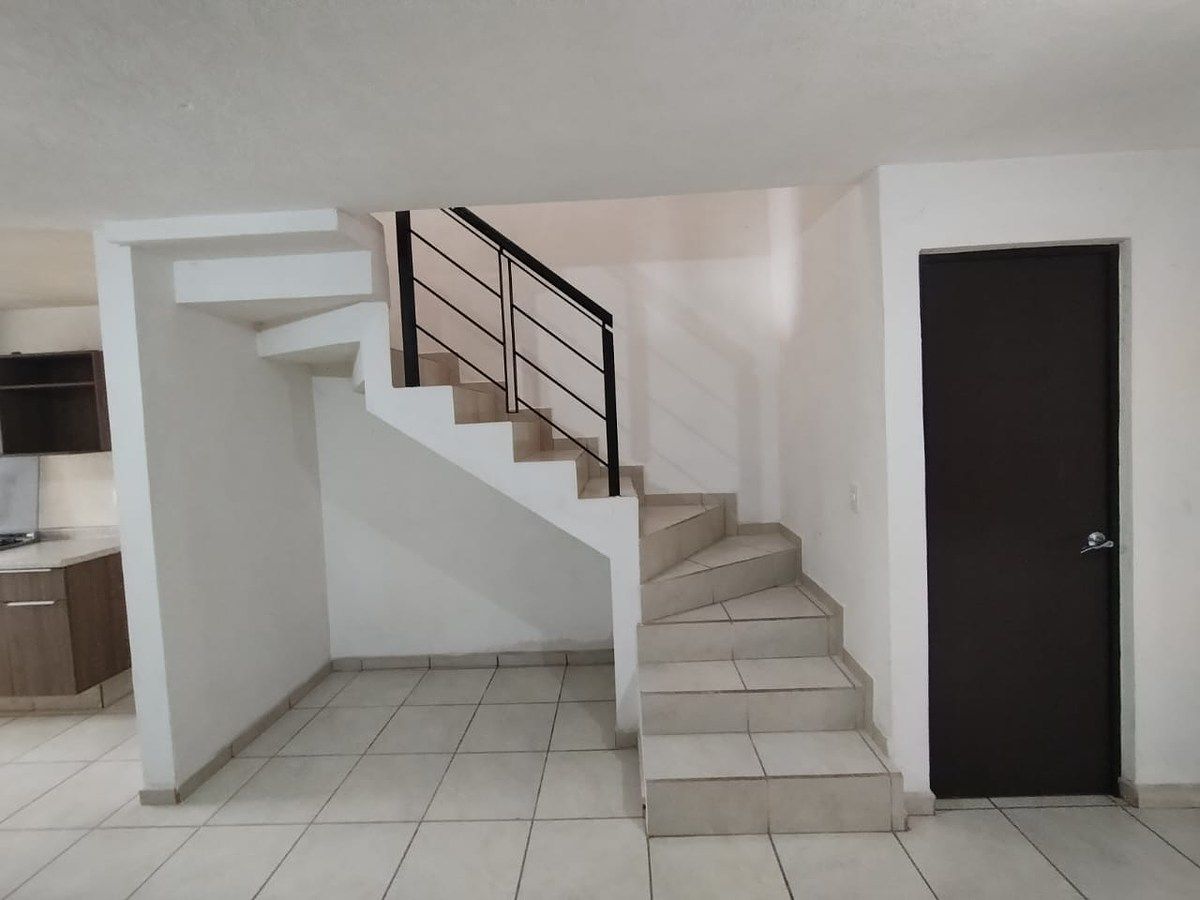 Casa en condominio en Vista Sur Residencial, Tlajomulco de Zúñiga, foto 4 de 14