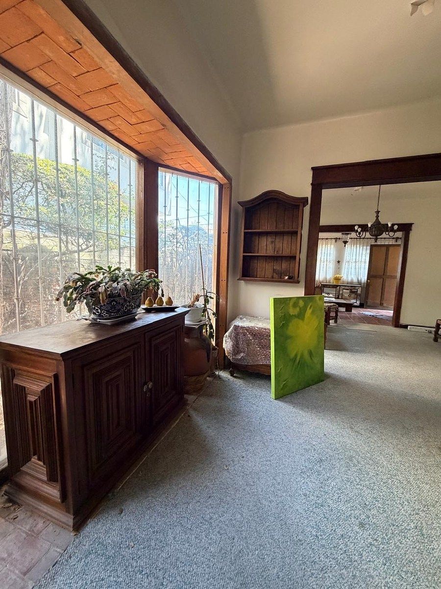 Casa en Guadalupe Inn, Álvaro Obregón, foto 4 de 14