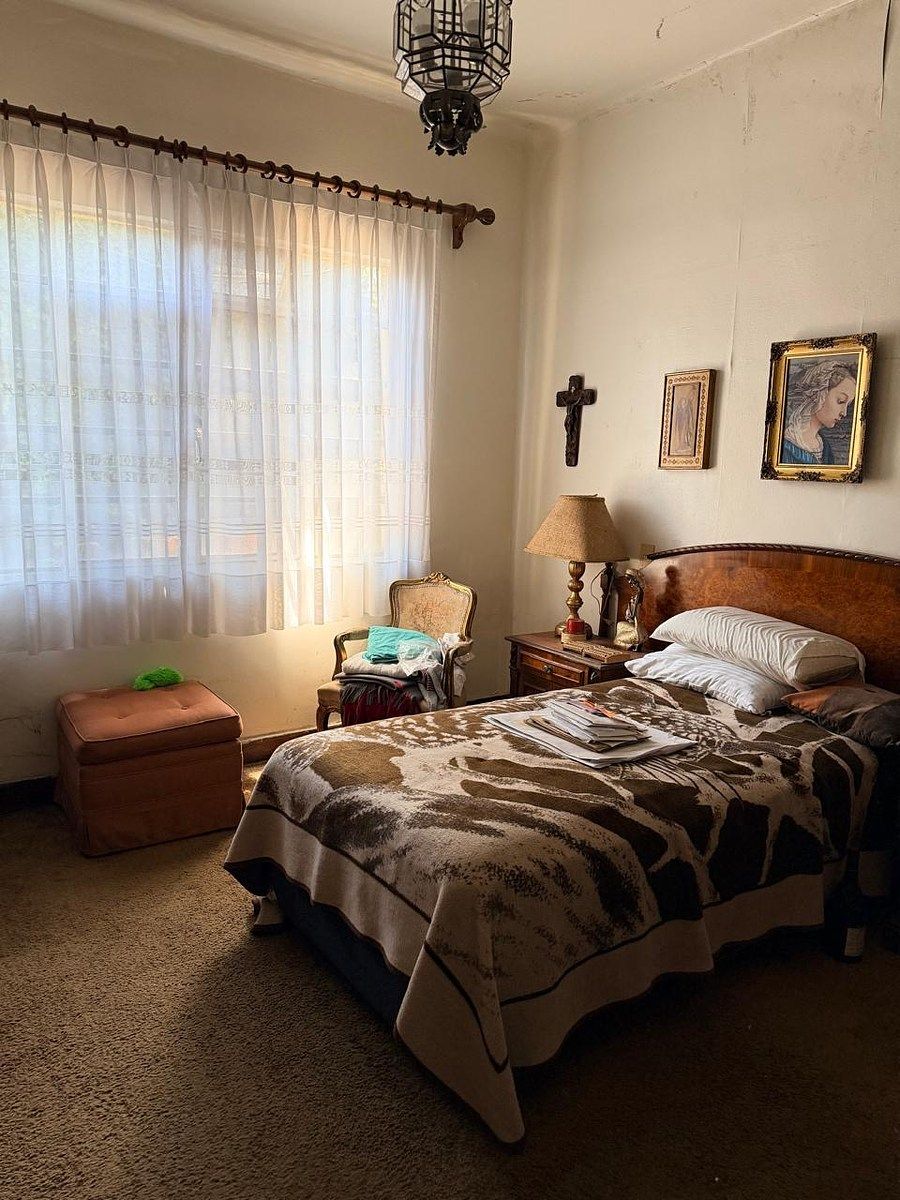 Casa en Guadalupe Inn, Álvaro Obregón, foto 10 de 14