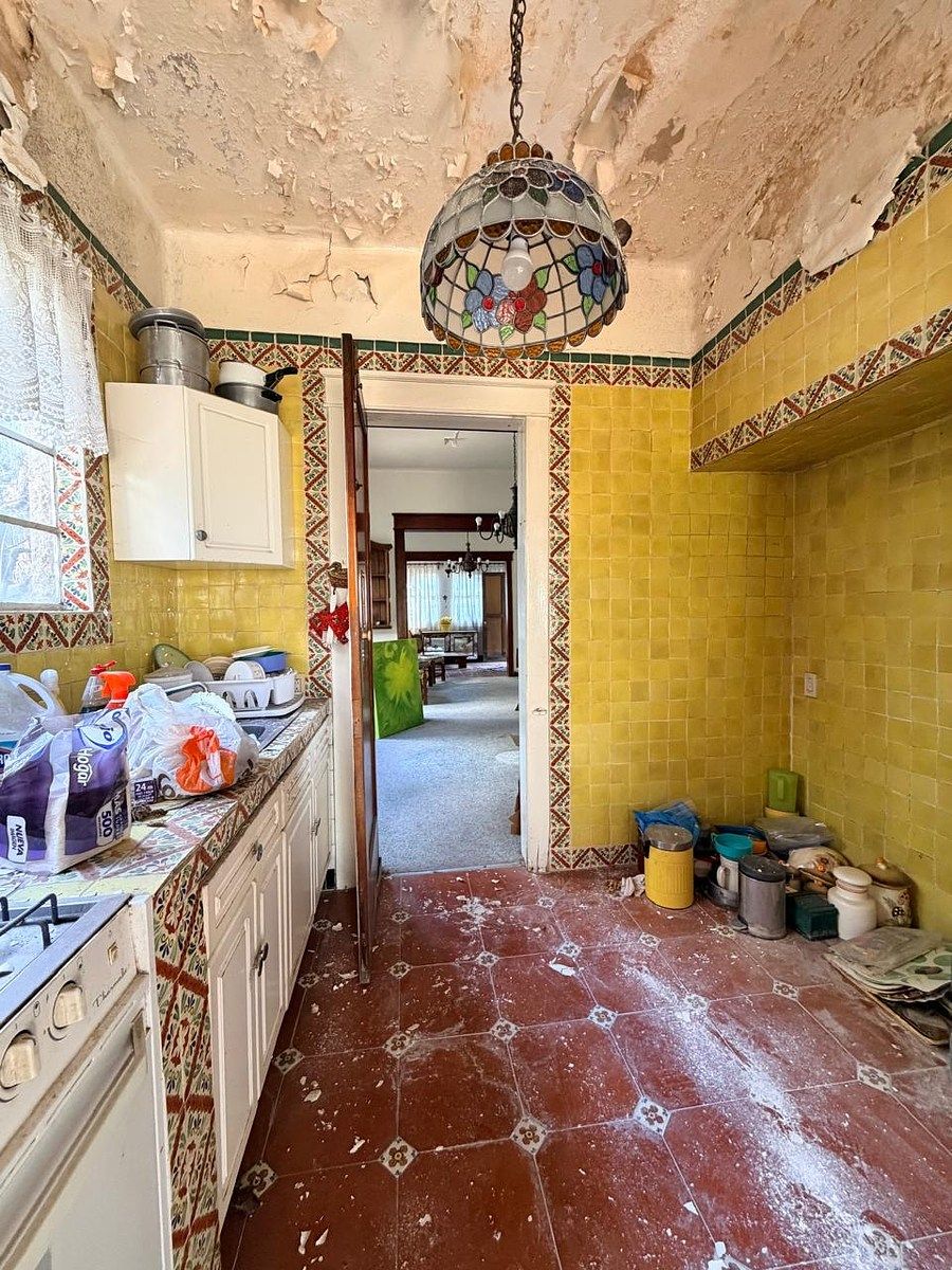 Casa en Guadalupe Inn, Álvaro Obregón, foto 11 de 14