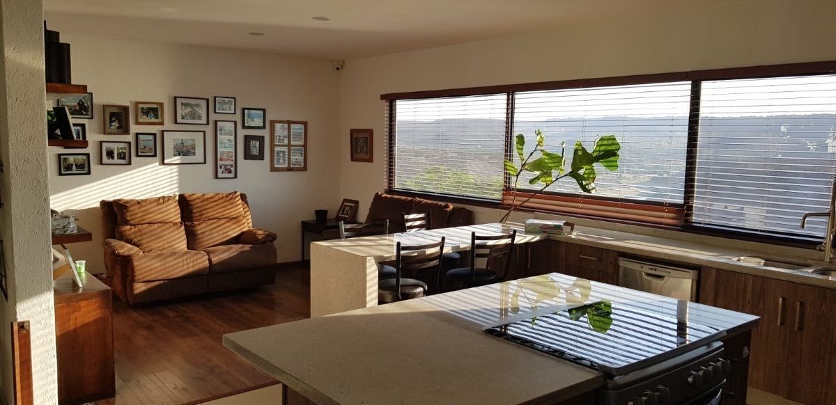 VENTA CASA CAÑADAS LAGO vista a la presa, foto 1 de 19