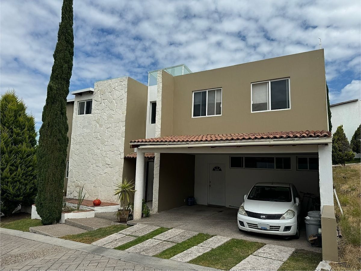 Casa em Vista Real y Country Club, Corregidora, foto 18 de 23