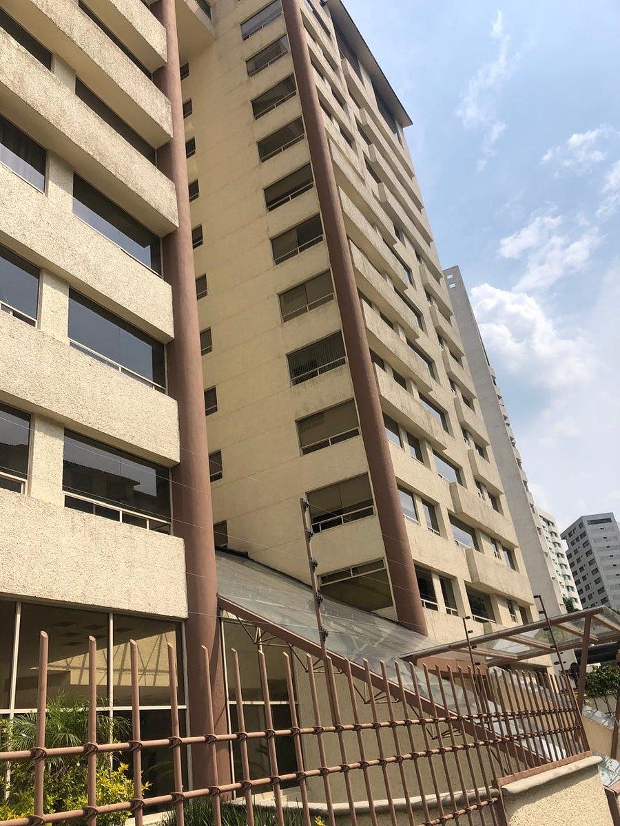 Apartamento em Interlomas, Huixquilucan, foto 3 de 24