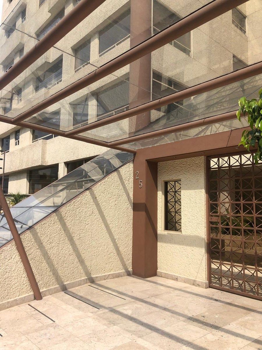 Apartamento em Interlomas, Huixquilucan, foto 5 de 24