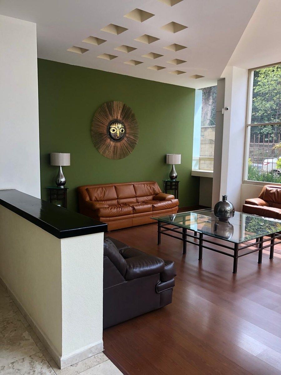 Apartamento em Interlomas, Huixquilucan, foto 6 de 24